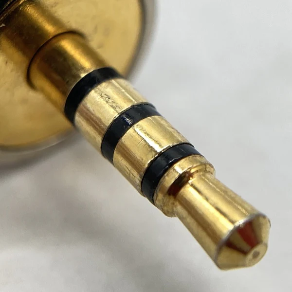 【中古】ErosⅡ/4wire IE80用-2.5ｍｍ【秋葉原】 - Image 3