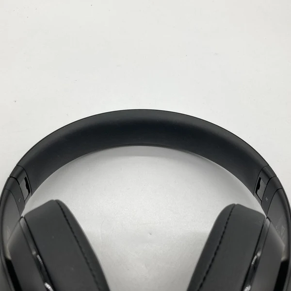 【中古】beats OV STUDIO wireless マットブラック（BT OV STUDIO WIRELS MBLK）【名古屋】 - Image 5