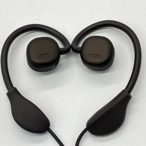 【中古】MWE001 パーソナルイヤースピーカー ダークブラウン【秋葉原】
