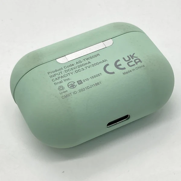 【中古】COTSUBU MK2 ミント 【AG-TWS09R-MK2 MINT】【日本橋】 - Image 4