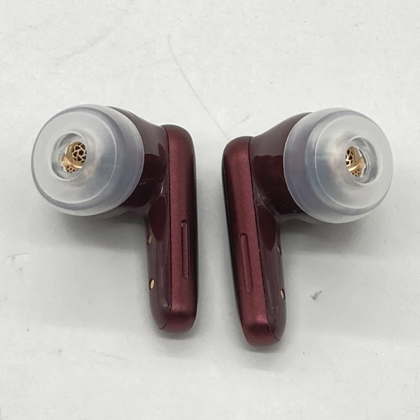 【中古】Soundcore Liberty 4 ワインレッド 【A3953N81】【日本橋】 - Image 3