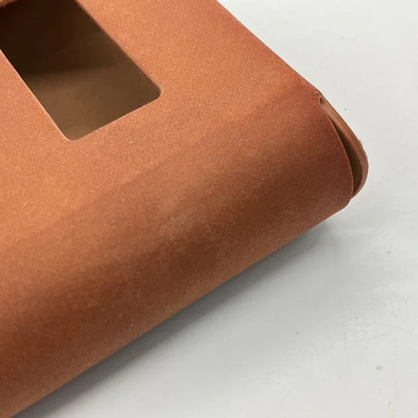 【中古】H5 専用レザーケース ブラウン【日本橋】 - Image 3