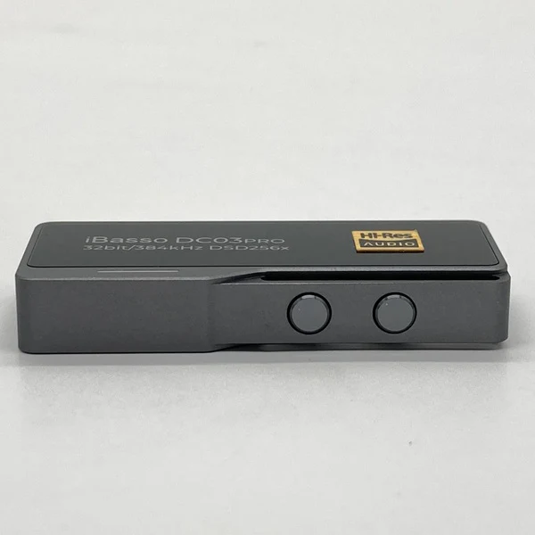 【中古】DC03PRO グレー【秋葉原】 - Image 5
