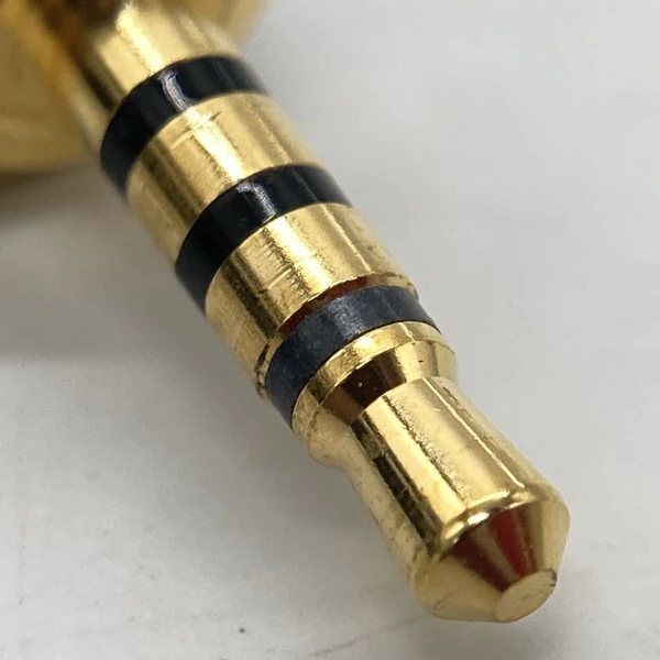 【中古】＜衡-Kou 3.5mm-4極→"PRシリーズ"2.5φ4極プラグ＞BSP-HPCL-UCWBHP4M4【日本橋】 - Image 2