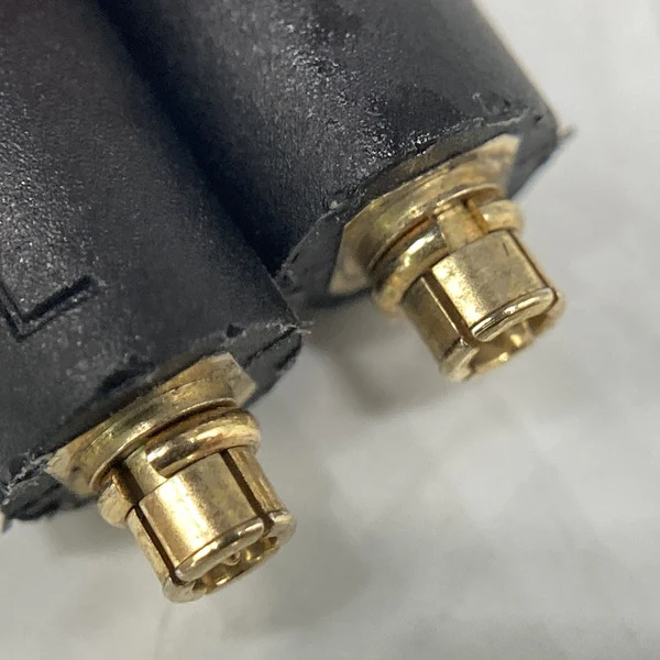 【中古】3D-Triple C-25BAL ブラック【名古屋】 - Image 2