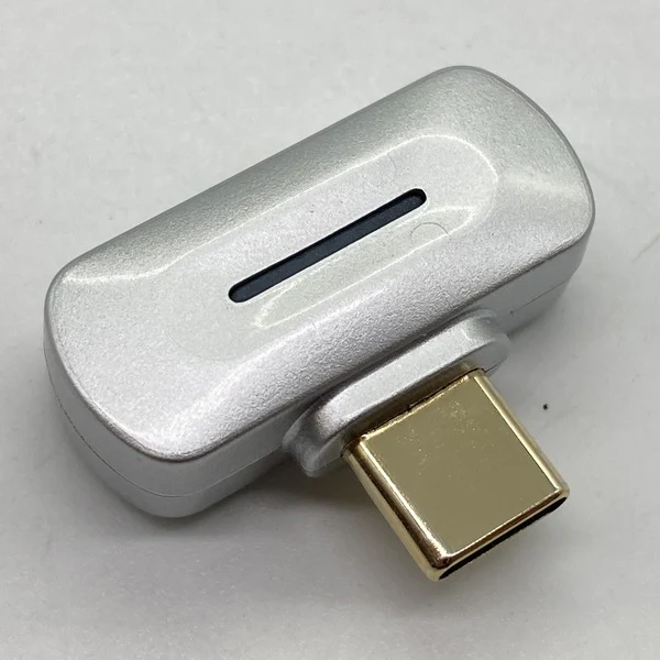 【中古】BT11 Silver 【FIO-BT11-S】【秋葉原】 - Image 2