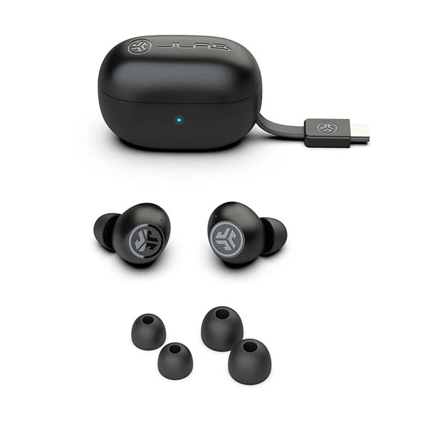 Go Pop ANC True Wireless Earbuds - Image 12