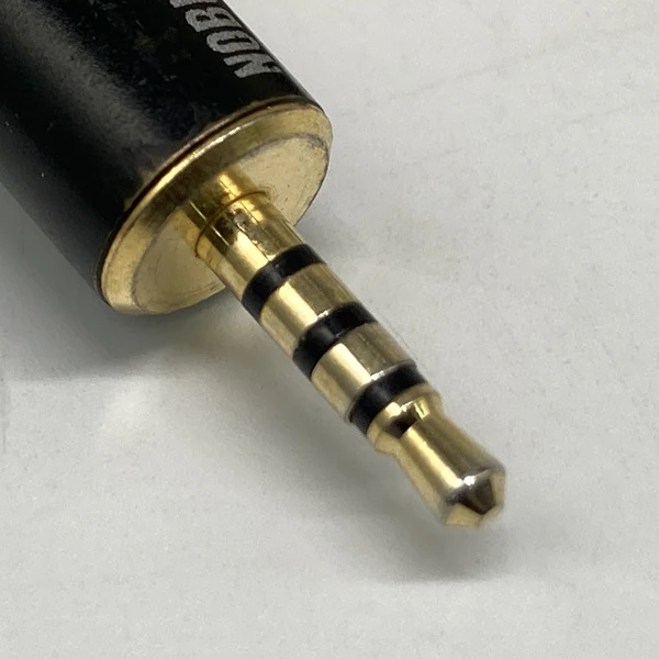 【中古】雷切改 AK2.5mm4極バランス/MMCX 【NLP-RAI-KAI】【秋葉原】 - Image 3