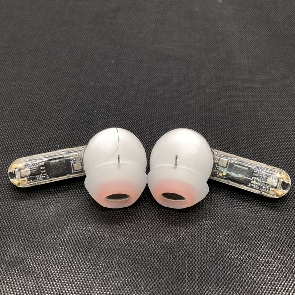 【中古】TUNE FLEX ホワイト【JBLTFLEXGWHT】【日本橋】 - Image 2
