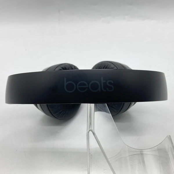【中古】Beats Solo3 Wireless ブラック 【MX432PA/A】【秋葉原】 - Image 6