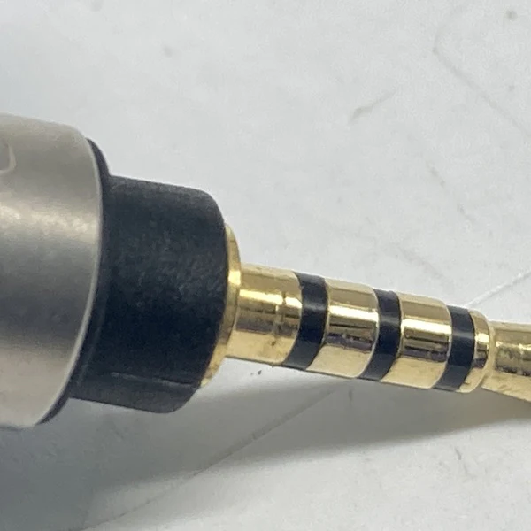 【中古】06シリーズ 2.5mm (4極)-MMCX (L/R)【iect_06_bl2m_120】【秋葉原】 - Image 4