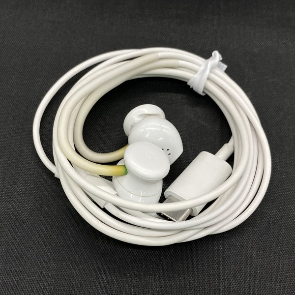 【中古】Google Pixel USB-C イヤフォン【名古屋】 - Image 2