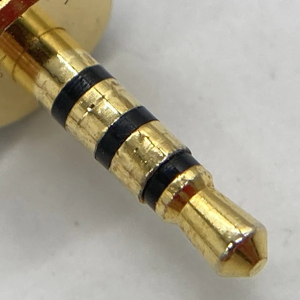 【中古】更紗 (Sarasa) AK2.5mm4極バランス/MMCX 【NLA-SRS】【秋葉原】 - Image 3