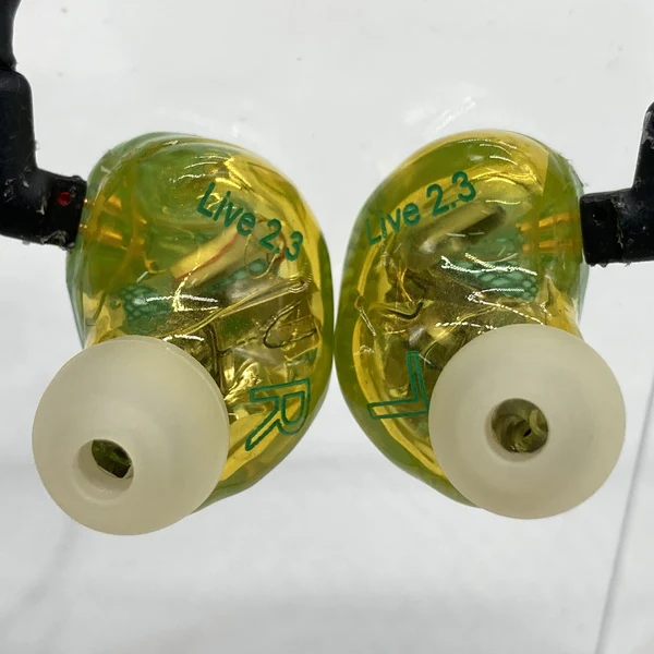 【中古】LIVE 2.3 (ユニバーサル)【秋葉原】 - Image 2