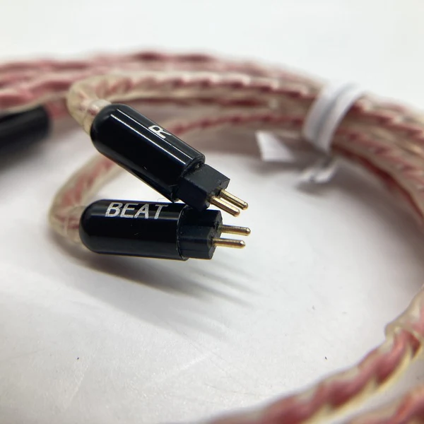【中古】2.5mm Balanced Vermilion for Custom BEA-2105【日本橋】 - Image 2
