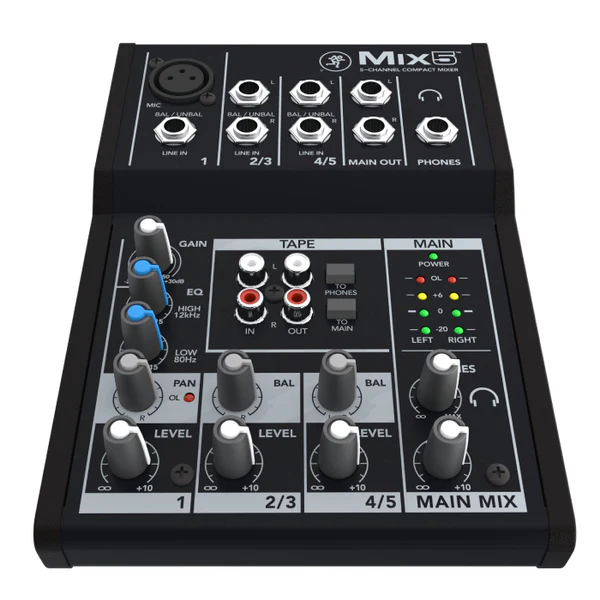 MIX5 - Image 4