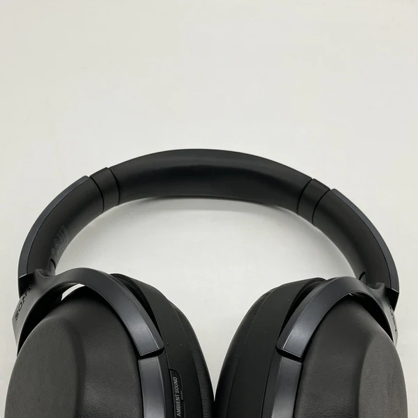 【中古】MDR-1000X BM ブラック【日本橋】 - Image 5