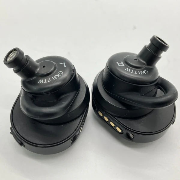 【中古】ATH-CKR7TW BK【秋葉原】 - Image 2