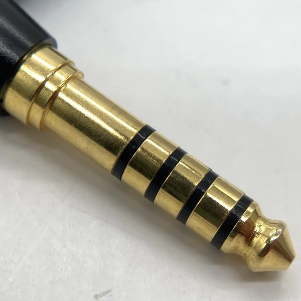 【中古】RUBEUS CIEM 2pin 3in1 plug 【LNA-RUB-CM2P-31】【秋葉原】 - Image 3