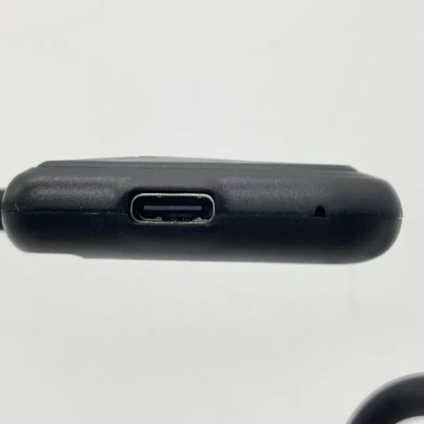【中古】HSE-BN8000-K (可変式) オンイヤースピーカー【秋葉原】 - Image 5