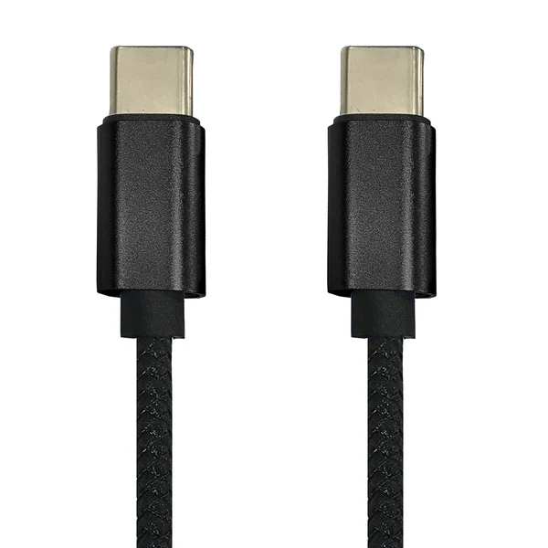 TypeC to TypeC 60W【L-TC60B】 - Image 2
