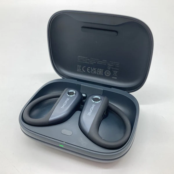 【中古】S50 Open sports earphone グレー【名古屋】