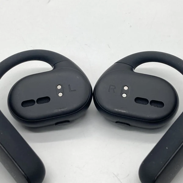 【中古】Purfree Buds ブラック 【HL-OW01BK】【秋葉原】 - Image 4