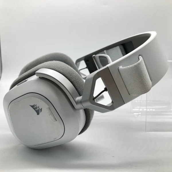 【中古】HS80 MAX Wireless White【秋葉原】 - Image 2