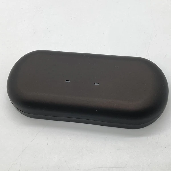 【中古】MBE001 ワイヤレスパーソナルイヤースピーカー ダークブラウン【秋葉原】 - Image 2