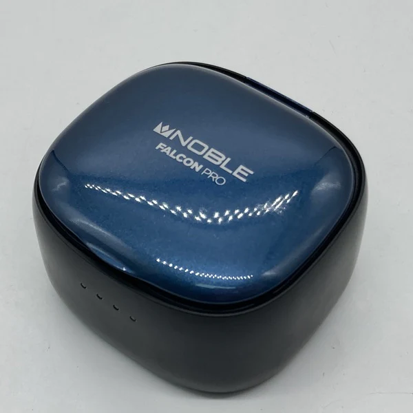 【中古】FALCON PRO Black 【NOB-FALCONPRO-B】【日本橋】 - Image 2