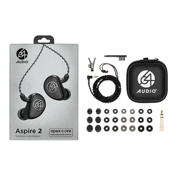 Aspire 2 - Image 6