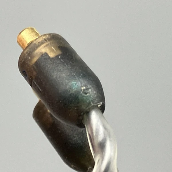 【中古】Smoky Litz Cable MMCX-2.5mm 【ALO-5379】【日本橋】 - Image 4