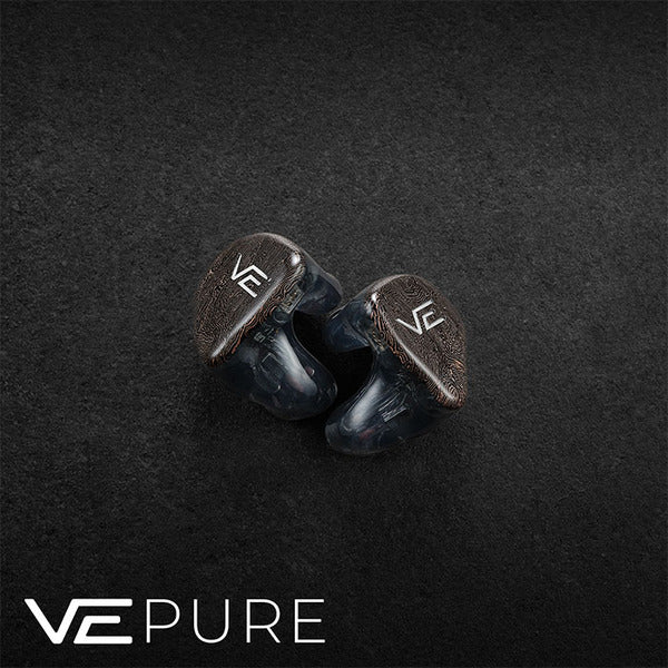 VE PURE (セミカスタム・Universal Fit) - Image 2
