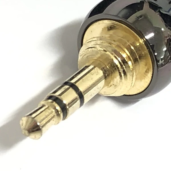 【中古】mini XLR to 3.5mm ヘッドホンケーブル【秋葉原】 - Image 3