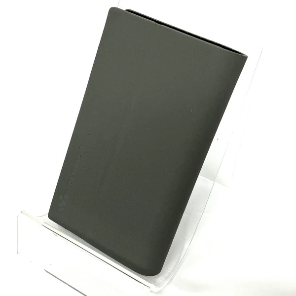 【中古】NW-A300シリーズ用ソフトケース グレー 【CKS-NWA300HCWW】【秋葉原】 - Image 2