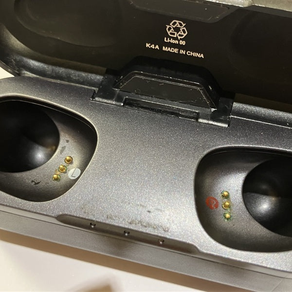 【中古】Sound Air TW-7000 アーバンブラック 【SB-WS72-MRTW/BK】【名古屋】 - Image 5