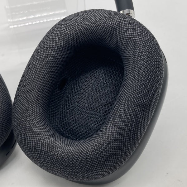 【中古】AirPods Max MGYH3J/A　ワイヤレスヘッドホン　スペースグレイ【秋葉原】 - Image 3
