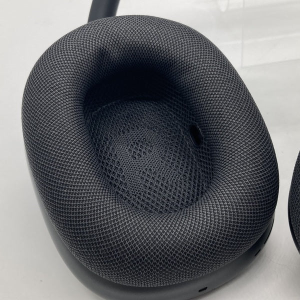 【中古】AirPods Max MGYH3J/A　ワイヤレスヘッドホン　スペースグレイ【秋葉原】 - Image 4
