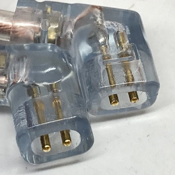 【中古】BGVP / 2Pin 2.5mmケーブル【名古屋】 - Image 2