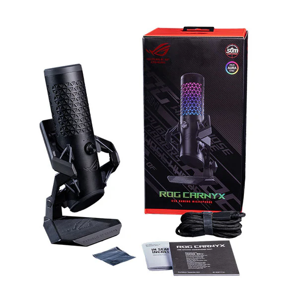 ROG CARNYX - Image 6