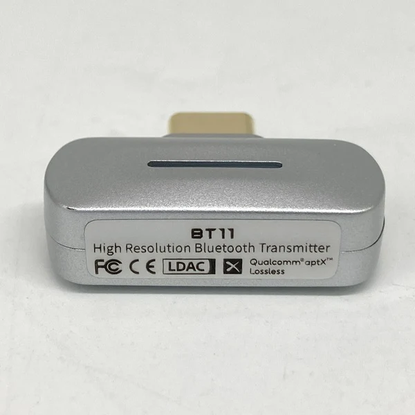 【中古】BT11 Silver 【FIO-BT11-S】【秋葉原】 - Image 3