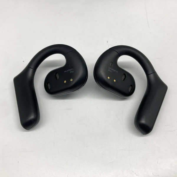 【中古】HA-NP35T-B ブラック【秋葉原】 - Image 4
