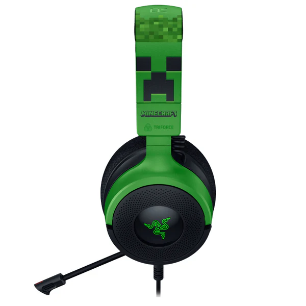 Kraken V4 X Minecraft Edition【RZ04-05180200-R3M1】 - Image 4
