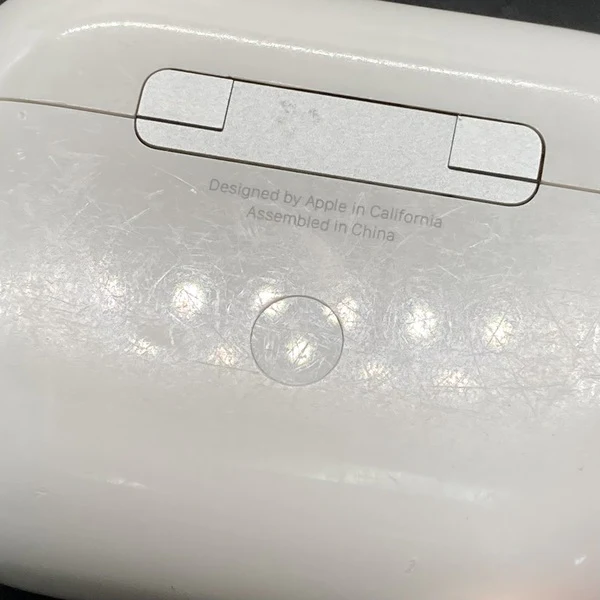 【中古】AirPods Pro 充電ケース【名古屋】 - Image 4