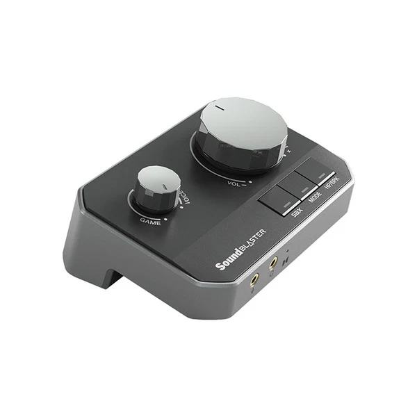 Sound BLASTER G8 【SB-G-8】【期間限定セール！～7/15まで！】 - Image 3