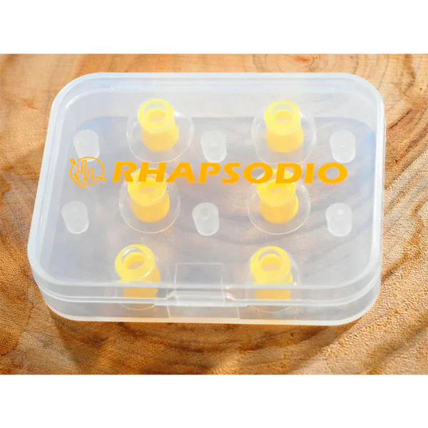 RSD シリコンチップス - Image 10