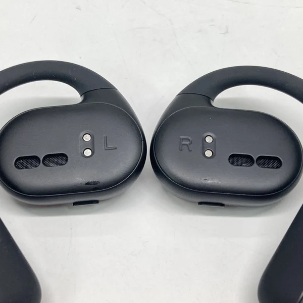 【中古】Purfree Buds ブラック 【HL-OW01BK】【秋葉原】 - Image 4
