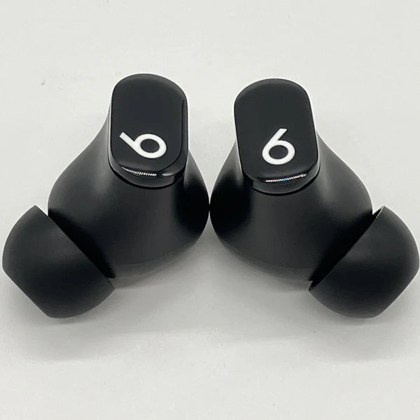 【中古】Beats Studio Buds ブラック【秋葉原】 - Image 3