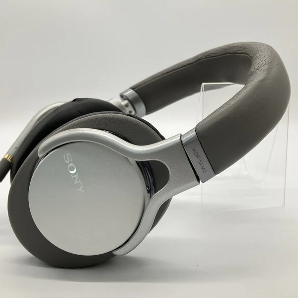 【中古】MDR-1AM2 SQ シルバー【秋葉原】 - Image 2
