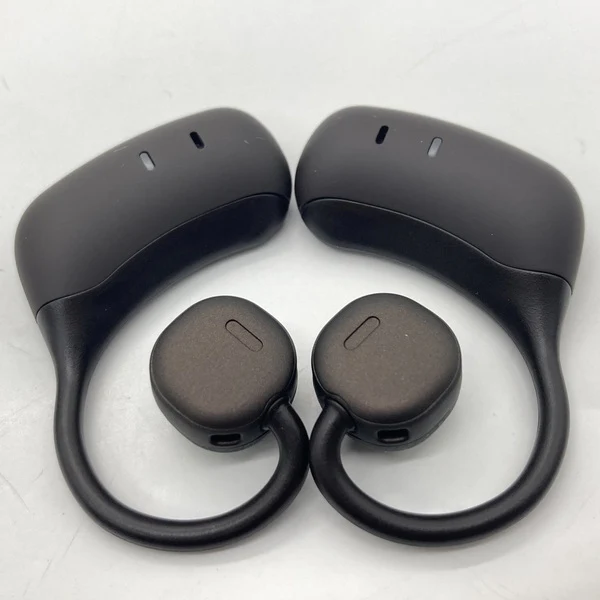 【中古】MBE001 ワイヤレスパーソナルイヤースピーカー ダークブラウン【秋葉原】 - Image 3